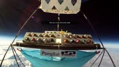 PongSat
