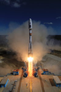 russian launch 3