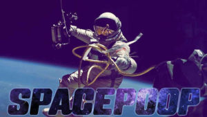 spacepoop